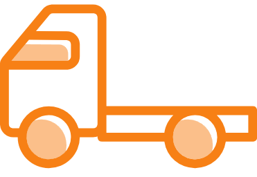 青原拖车/平板车